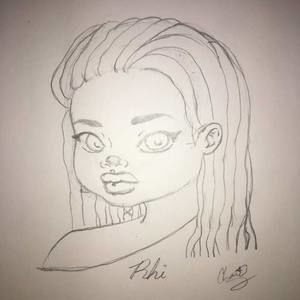 Meet your Posher, Rhianna